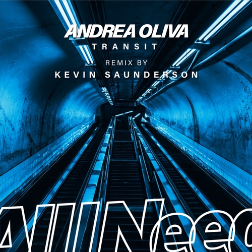 Andrea Oliva - Transit - Kevin Saunderson Remix [AIN003R]